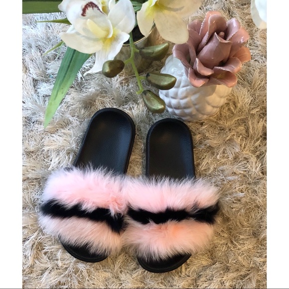 NEW ‘Princess’ Slides - Picture 1 of 6